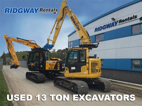 used excavators for sale tasmania